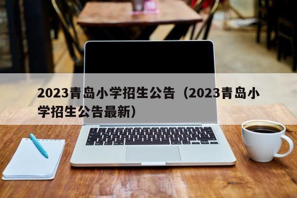 2023青岛小学招生公告（2023青岛小学招生公告最新）